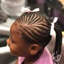 kids hair style THIS NOT FOR BRAIDS