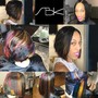 Keratin Complex Straightening System (3-5mo)