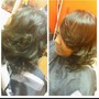 Wig Sew in