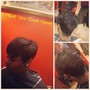 Wig Sew in