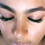 Eyelash Extension Removal