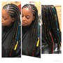 Havana Twists