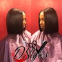 Versatile Sew In Zelle app $20 to 8434761735 or appointment will be canceled