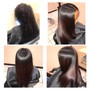 Keratin Treatment