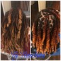 Crochet Braids Loose Hair