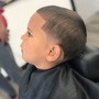 Kid’s Cut