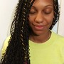 Havana Twists