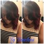 Versatile Sew In