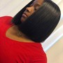 Bob special (Virgin hair/glue-in)