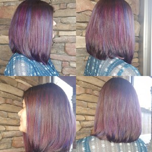 Highlights Near Me: North Wilkesboro, NC | Appointments | StyleSeat