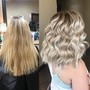 Balayage