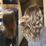 Balayage