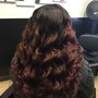 Single Process Color/Balayage