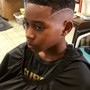 Kids Haircut