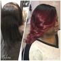 *NEW CLIENT* Natural Ways Hair Cleanse and Silk therapy