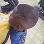 Kids Haircut