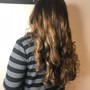 Braids Removal