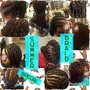 Comb Twist