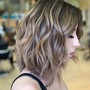 Womens Haircut