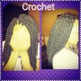 Crochet Braids