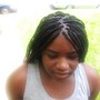 Adult Poetic Justice Braids