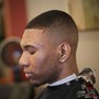 Style cut(detailed cuts. Sciss cuts