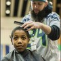 Kids cut