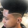 Kids Cut