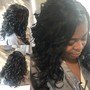 Sew-In