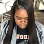 Closure Sew In