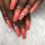 Acrylic ReFill-Same Color