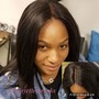 Lace Closure Sew In