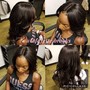 Wig Install and style