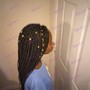 Lace Wig Install