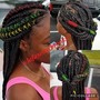 Poetic Justice Braids