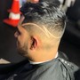 High school cut ($55 after 7pm)