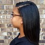 Natural Twists