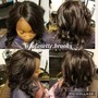 Versatile Sew In