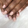 French Manicure