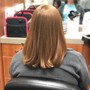 Women's Cut includes Shampoo/Blowdry