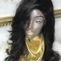 Versatile Sew In