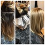 Partial Highlights