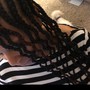 Dread Retwist