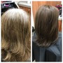 Smoothing Treatment