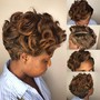 Special Updo