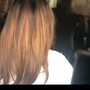 Full Balayage