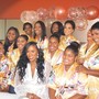 Hair Bride/Bridal Party