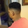 Men's Detailed Haircut