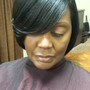 Partial Sew-In