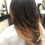 partial highlights